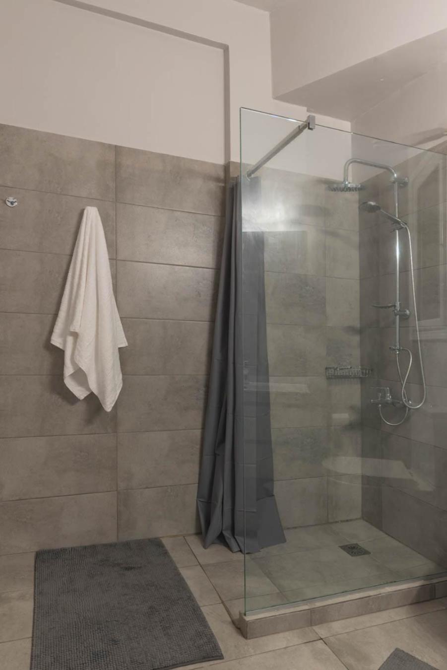 Empyrean Apartment Atény Exteriér fotografie